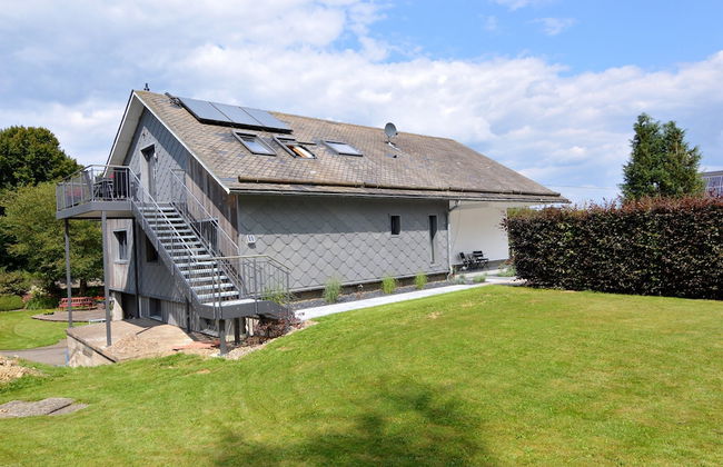 Apartment in Weywertz Near Ski Slopes - Photo 30