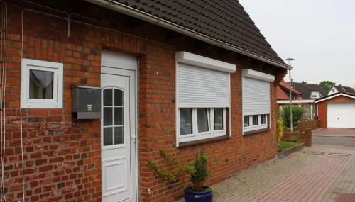 Ferienwohnung Petersen I - Foto 2