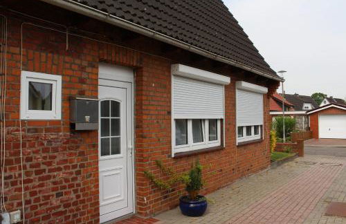 Ferienwohnung Petersen I - Foto 2