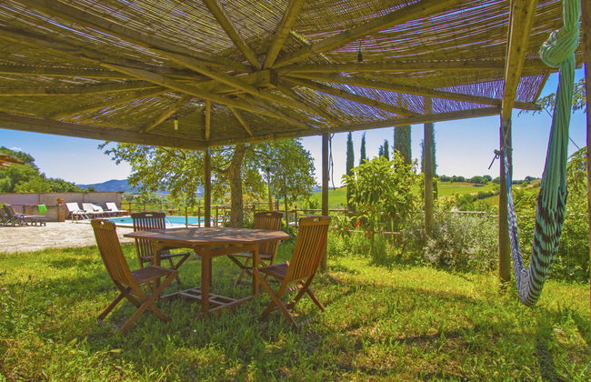 La Casetta - Foto 38