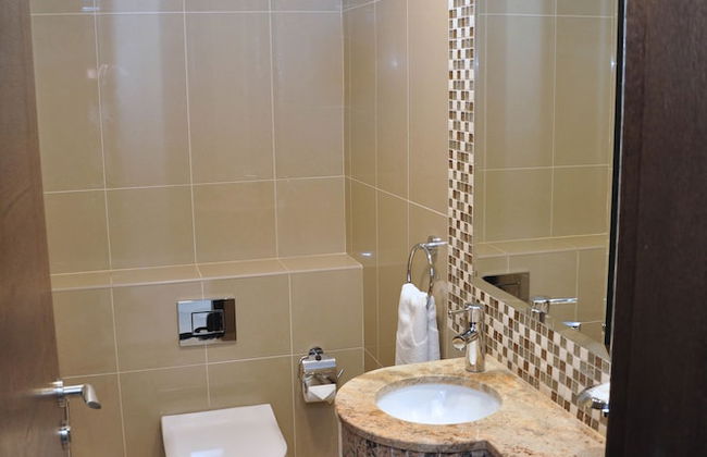 Gulf Executive Residence Juffair - Photo 23