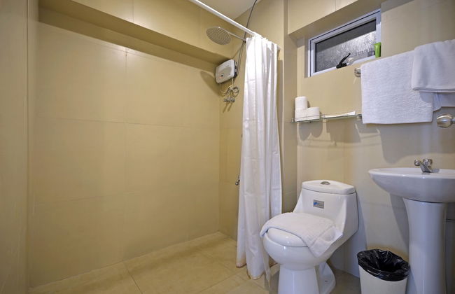 Victoria SOHO Suites - Foto 15