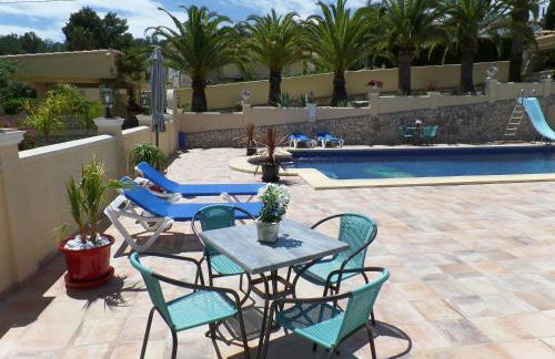 Villa Senomar - Foto 8