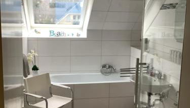 Strandnahe Ferienwohnungen Duhnen inkl Fahrrädern Cuxhaven - Foto 5