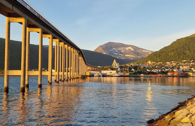 TotalApartments - Vervet Studio Apartments - Foto 13