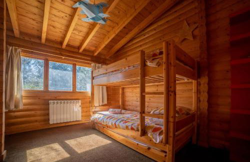 Our Log House in the woods - Photo 13