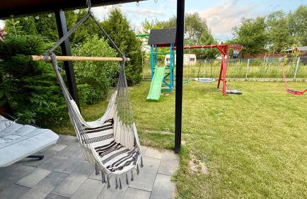 Domki pod gwieździstym niebem - Foto 41