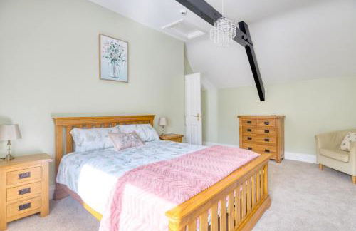 Enholmes Coach House - Foto 23