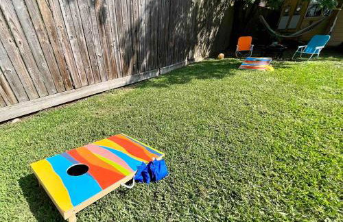 3 Bedrooms with Free gated parking,5-10Mins From ALL - Photo 31