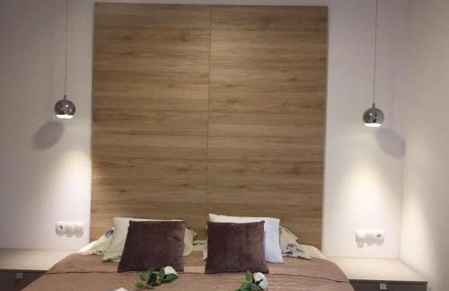 Luxury Apartment Sofia - Photo 34