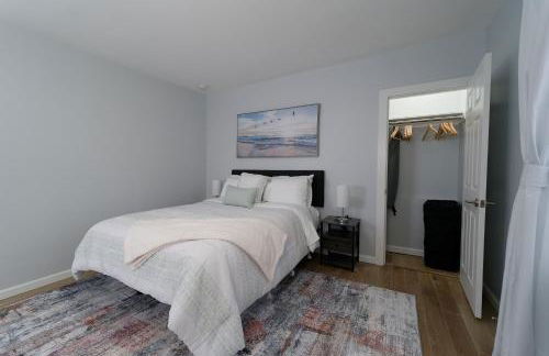 Croton Quarters - Comfortable Apartments, NYC close - Foto 6