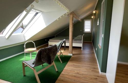 FerienNest Kelheim - Foto 2