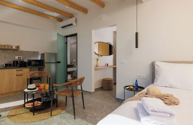 Soho SeaFront Suites - Foto 18