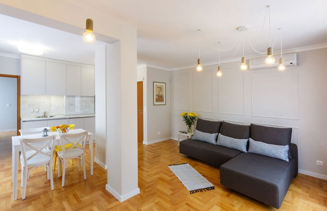 Dunav Apartment House - Foto 36