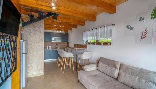 Stunning Home In Kamesnica With Sauna - Foto 4