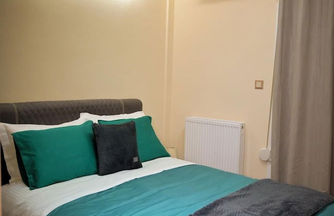 Eugenia s Luxury Apart - Foto 45