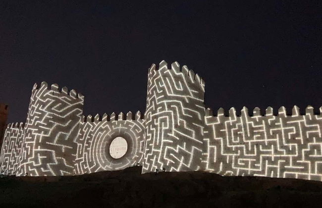 Tour de leyendas por la Ávila iluminada - Foto 8