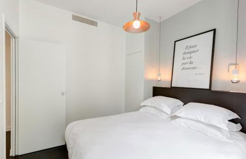 Habitat Parisien - Drouot Luxe - Foto 114