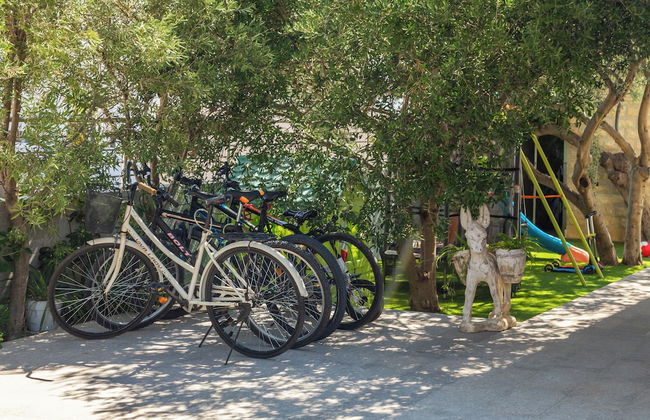 Sunshine Holiday Home - Foto 66