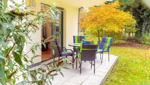 Ostseetrio Haus 3 - 14 - Foto 4