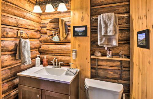 Allenspark Vacation Rental Near Estes Park! - Foto 18