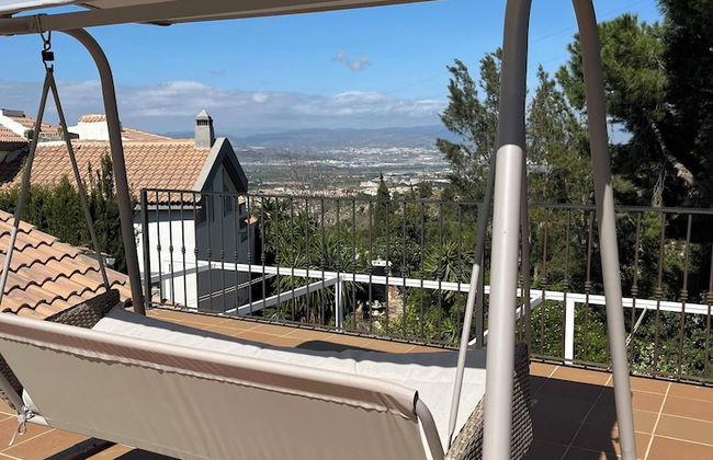 Villa Padel - Foto 28