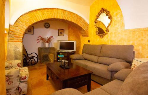 Casa Rural Villa Vieja - Foto 1