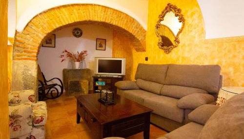 Casa Rural Villa Vieja - Foto 1