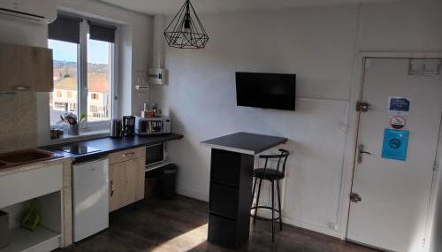 Le Studio du Brochy - Foto 4