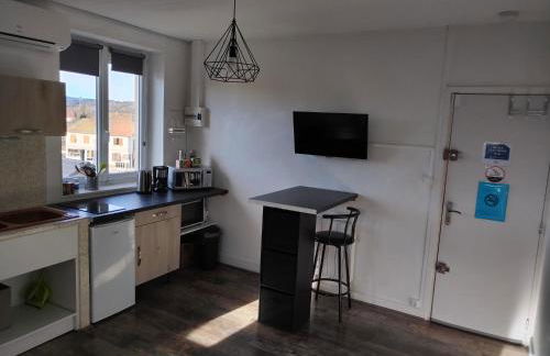 Le Studio du Brochy - Foto 4