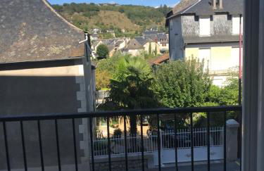 1 Espalion superbe appartement hyper centre ville - Photo 12