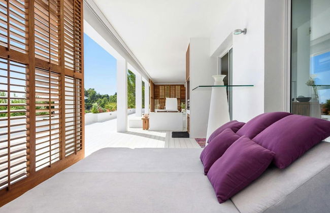 Magnificent Holiday Home With View - Foto 12