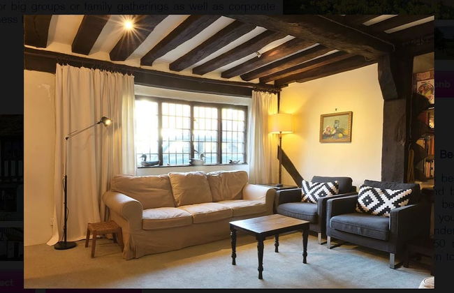 The Bell House - Foto 18