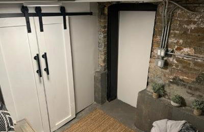 Two Bedroom Garden Apartment - Foto 10