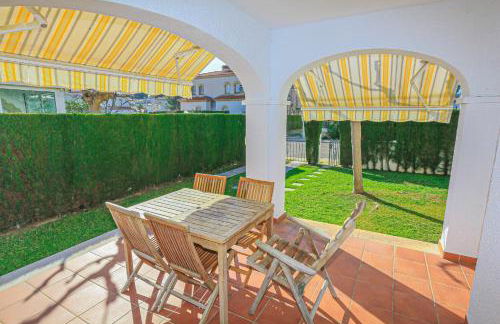 LITORAL COSTA DORADA - EL BOSQUE Only families - Foto 6