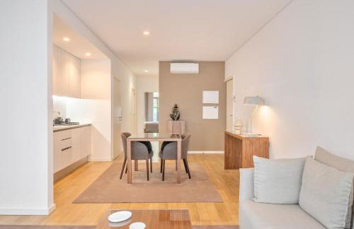 UMA Santa Catarina - Pool & Fitness, Adults Only - Foto 82