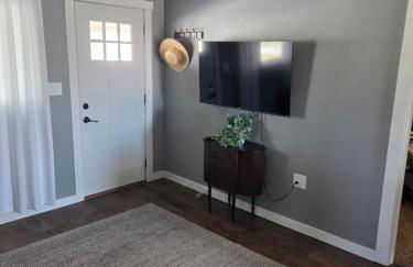 Charming two-bedroom farm house - Foto 6