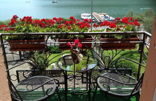 Villa Marilena - Foto 19