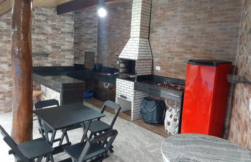 Casa Recanto Azul - Foto 39