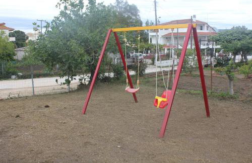 *Villa Pap-Live the Greek hospitality in a village* - Foto 14