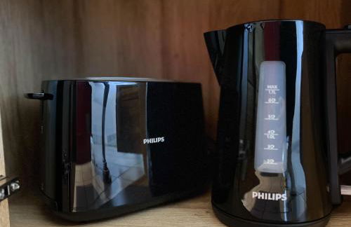 Villa Hubertus - Ferienwohnungen am Feldberg - Foto 40