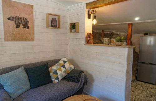 Gite de charme 3 étoiles - Foto 12