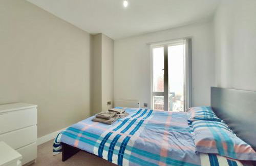 Modern Apartments near Oxford Road, Manchester City Centre - Foto 70