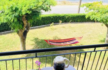 Seaside Studios Epanomi - Foto 31