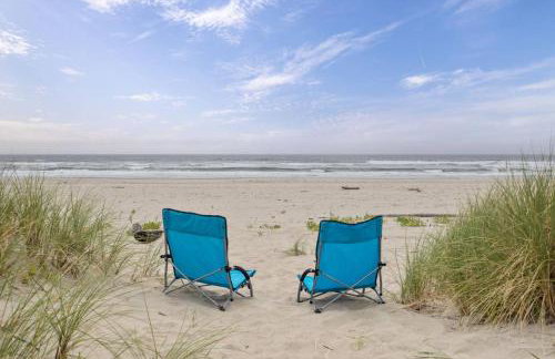 Oceanfront Retreat - Foto 48