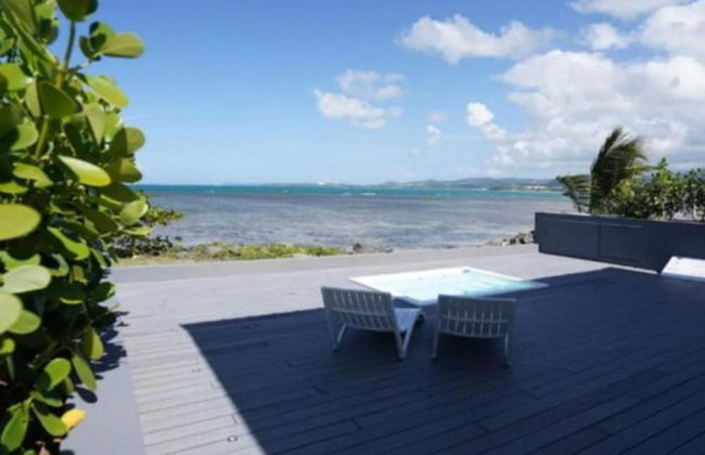 Villa Familiar frente al mar Puerto Rico - Foto 14