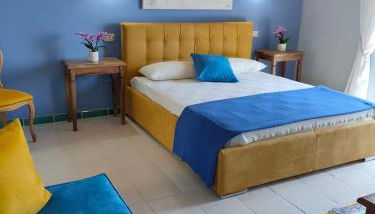 B&B Casa Martino SEA VIEW - Foto 3