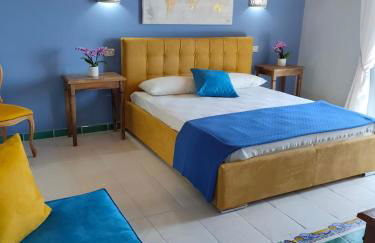 B&B Casa Martino SEA VIEW - Photo 3