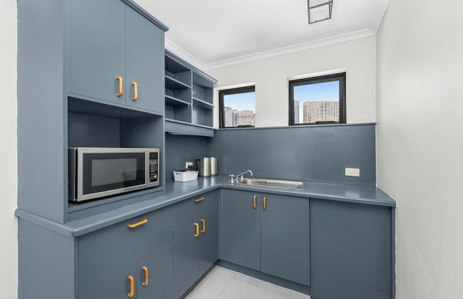 Spring Hill Inn - Foto 36