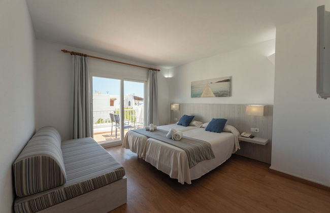 Hotel Club Es Talaial - Foto 26